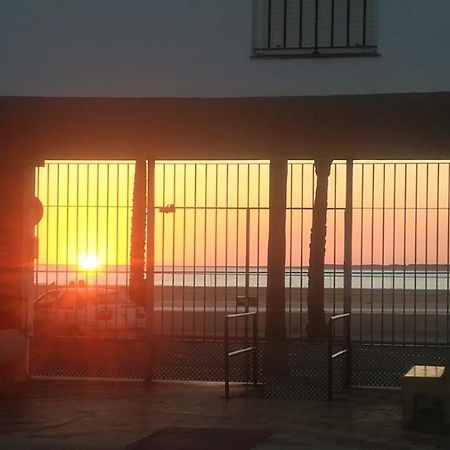 Duplex 4, Primera Linea De Playa サンルーカル・デ・バラメダ エクステリア 写真