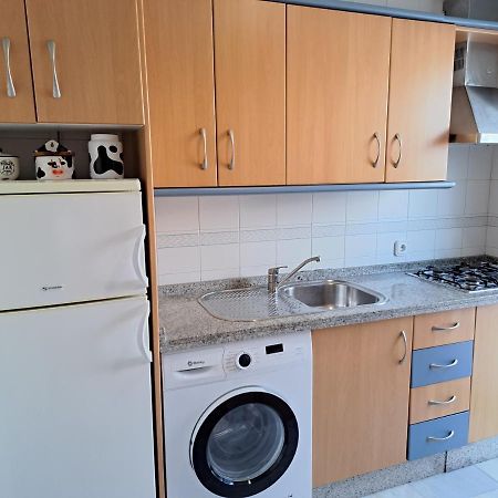Duplex 4, Primera Linea De Playa サンルーカル・デ・バラメダ エクステリア 写真
