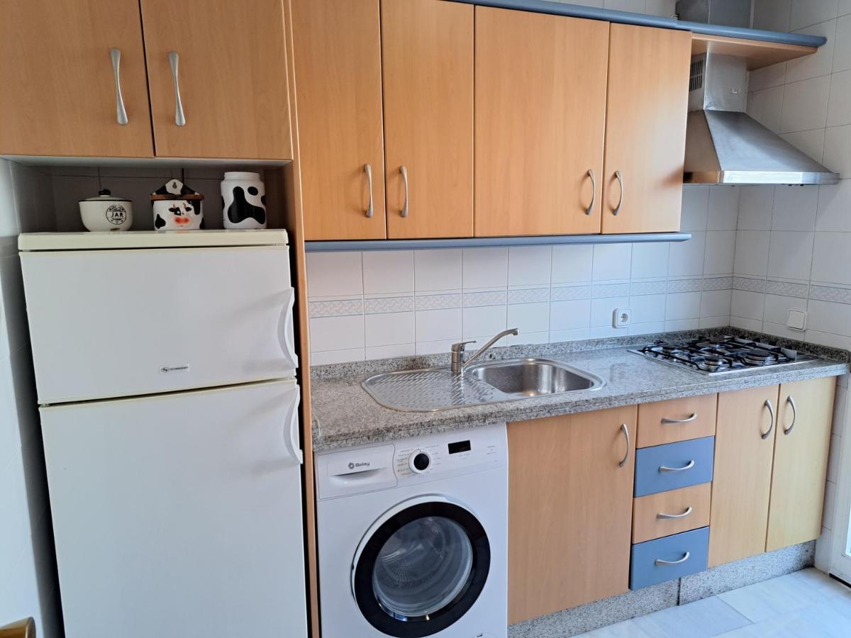 Duplex 4, Primera Linea De Playa サンルーカル・デ・バラメダ エクステリア 写真